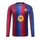 Barcelona Replike Domaci Dres 2026-27 Dugi Rukav